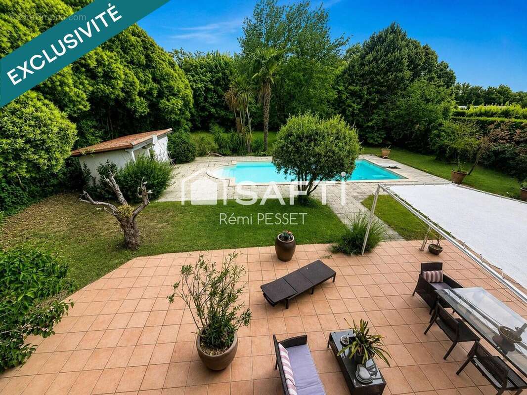 Maison 114 m² à Saint-Aignan  - photo 2