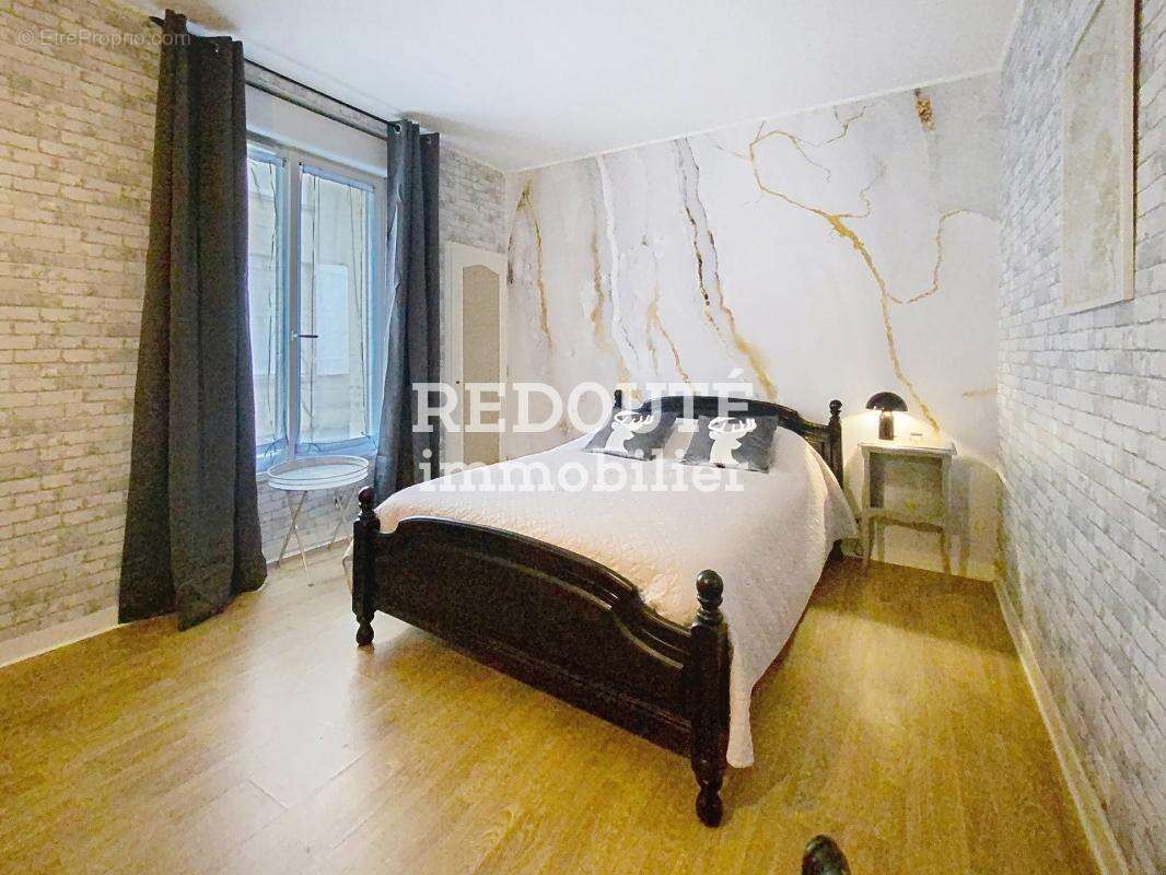 Appartement de type deux en centre-ville d’Epernay - photo 6