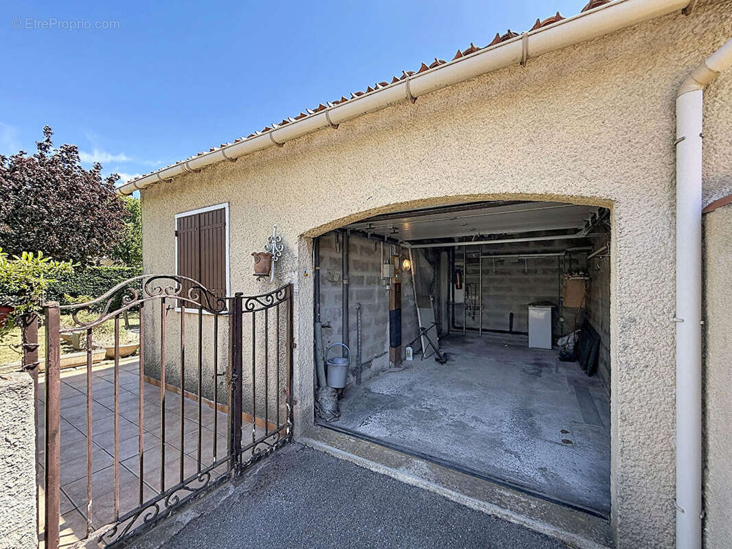 Maison Le Pontet 3 pièce(s) 83 m2 - photo 4