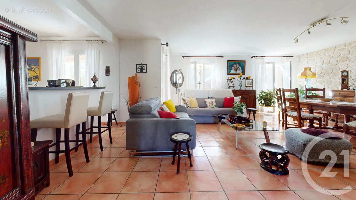 Maison à COLOMIERS