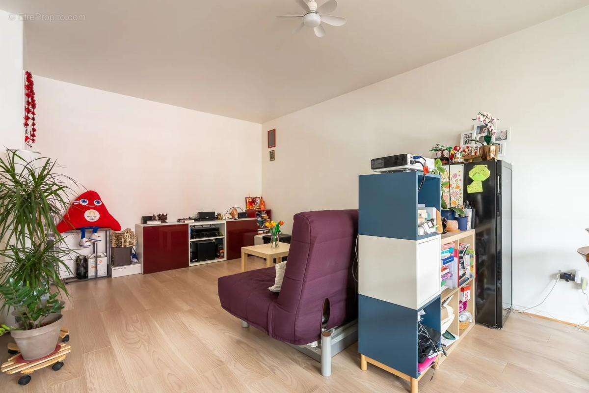Appartement à BONDY