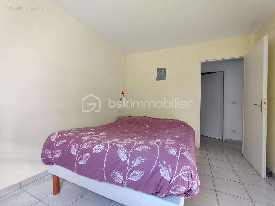 Maison à SAINT-ANTOINE