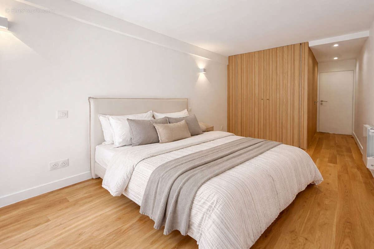 Appartement 3 pièces de 82m2 - photo 8