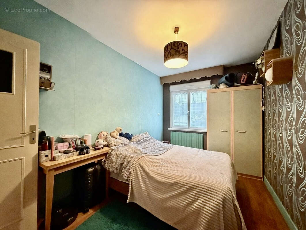 Maison à CHARTRES-DE-BRETAGNE