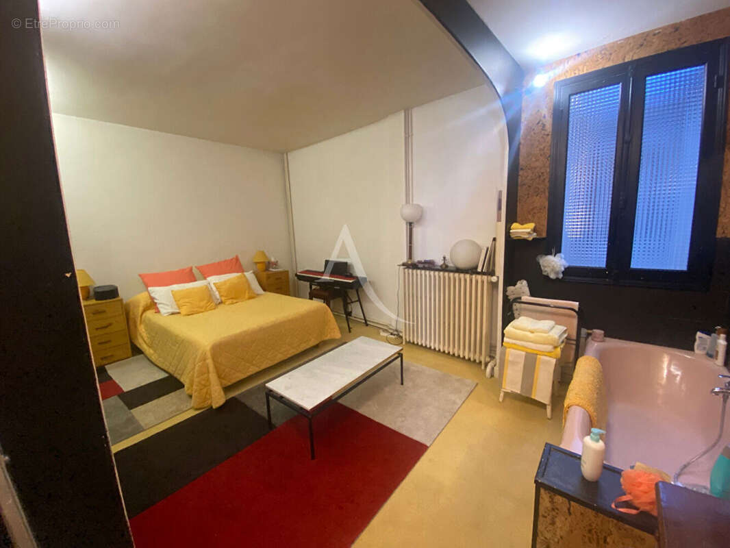 Appartement à LA ROCHELLE