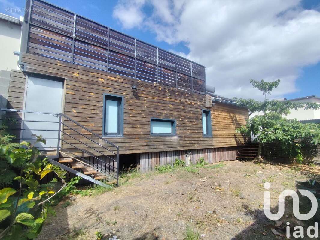 Photo 2 - Maison à LE PORT