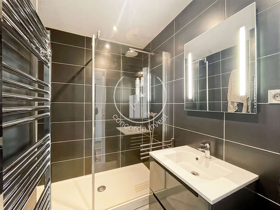 Appartement à LE TOUQUET-PARIS-PLAGE