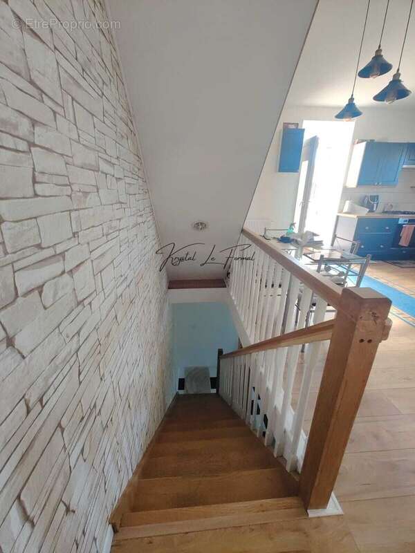 Maison à COULONGES-SUR-L'AUTIZE