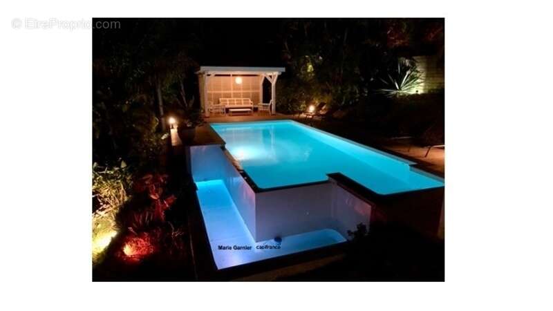 Maison à SAINTE-ANNE