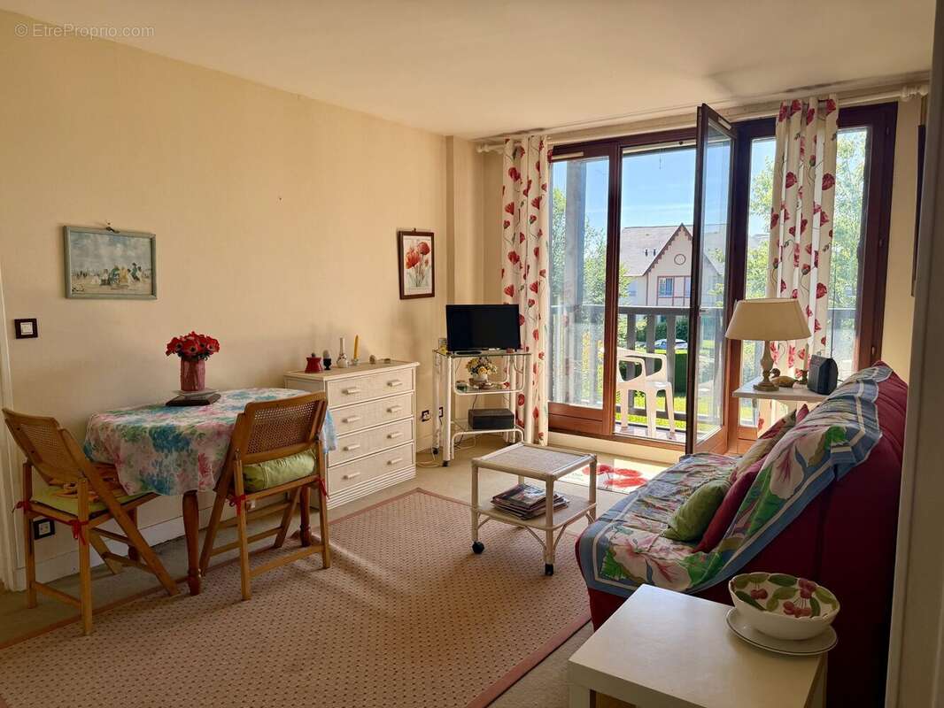 Appartement 35 m² à Blonville-Sur-Mer  - photo 3
