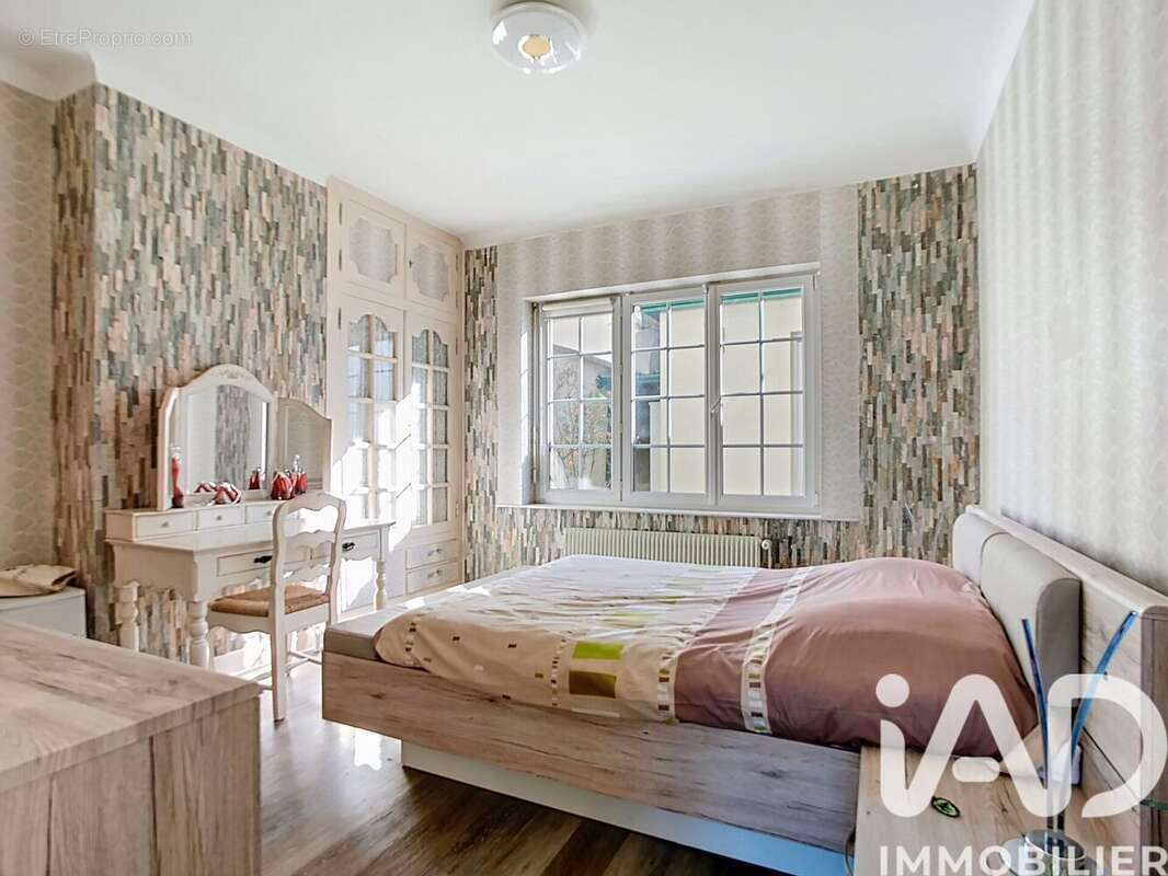 Photo 8 - Appartement à BOULOGNE-SUR-MER