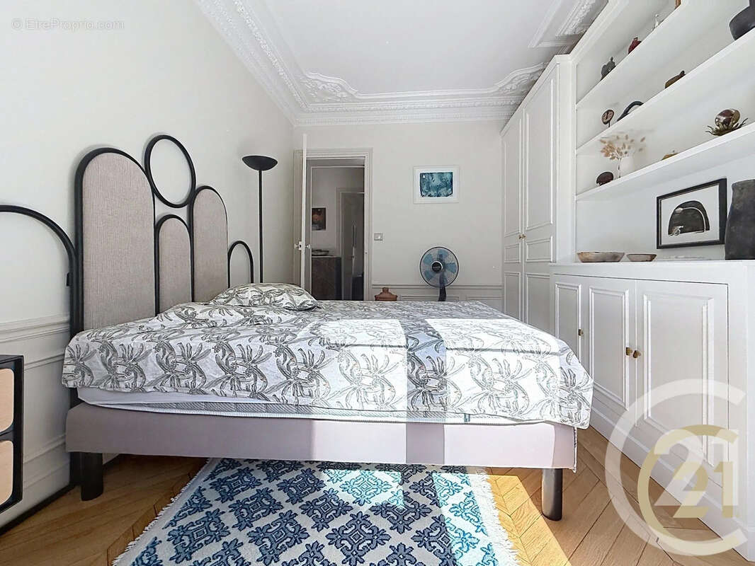 Appartement 66 m² à Paris-12e  - photo 11