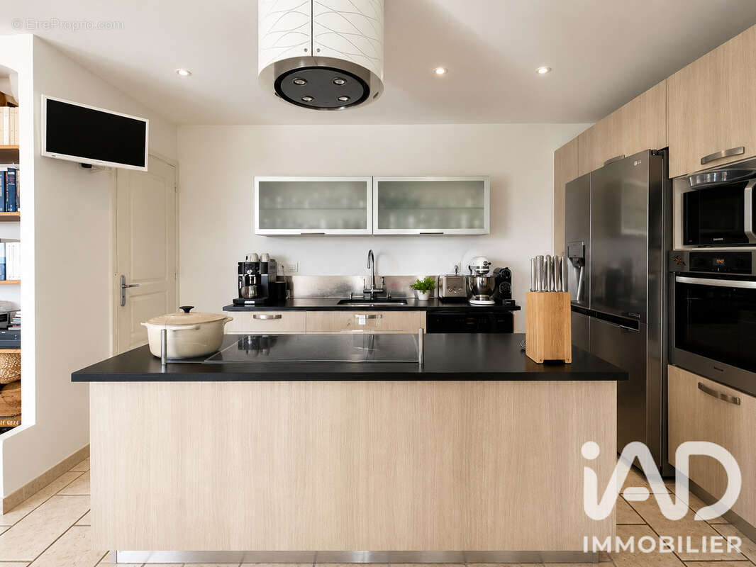 Maison 133 m² à Mandelieu-La-Napoule  - photo 5