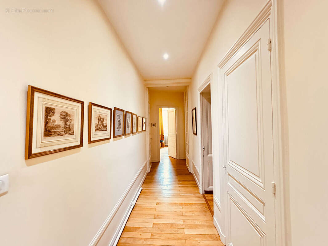 Appartement à ROANNE