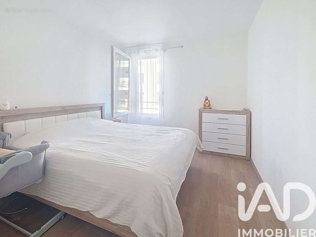 Photo 6 - Appartement à VIRY