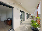 Appartement à LA ROCHE-SUR-YON