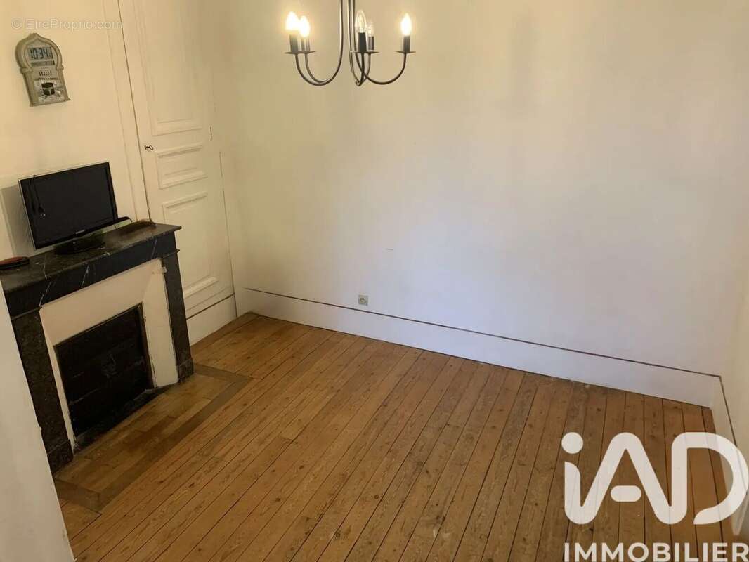 Photo 7 - Appartement à CHATEAU-THIERRY