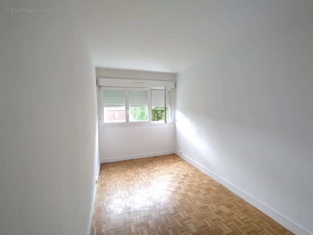 Appartement à AUBERGENVILLE