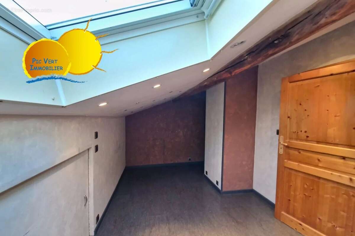 Maison à VILLERS-LES-POTS