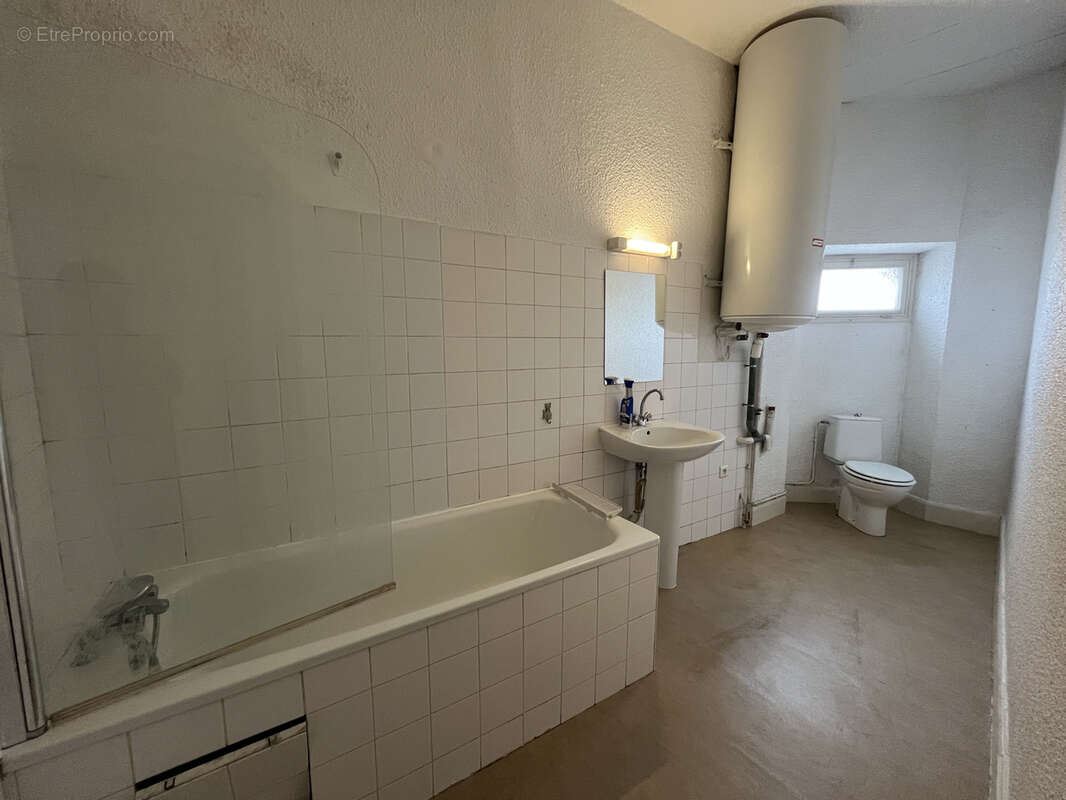 Appartement à AUCH