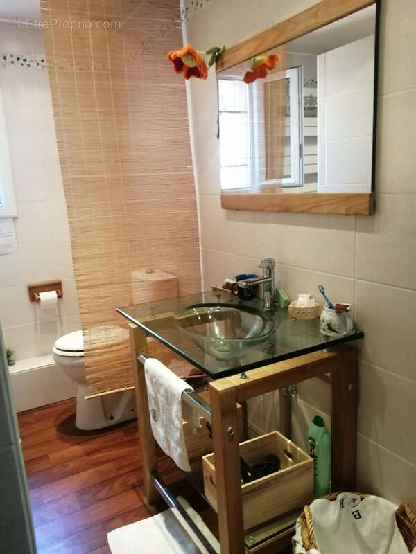 Maison à ARLES-SUR-TECH