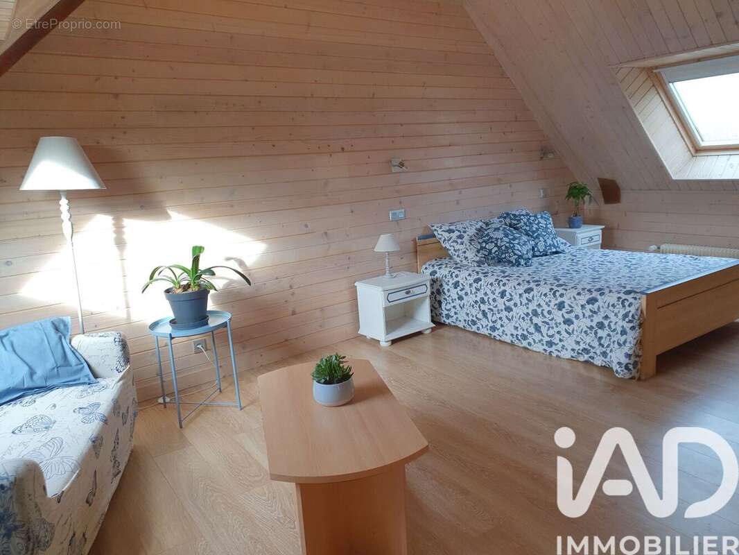 Photo 7 - Maison à MONT-DOL