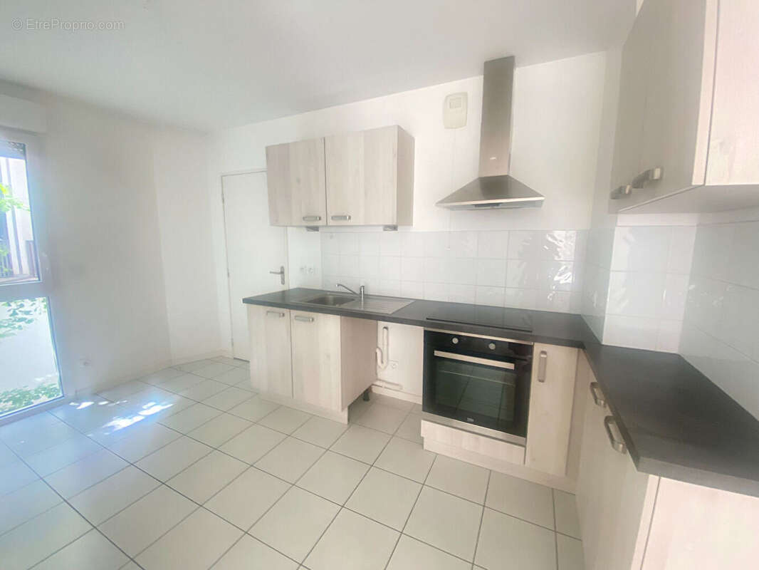 Appartement à LYON-7E