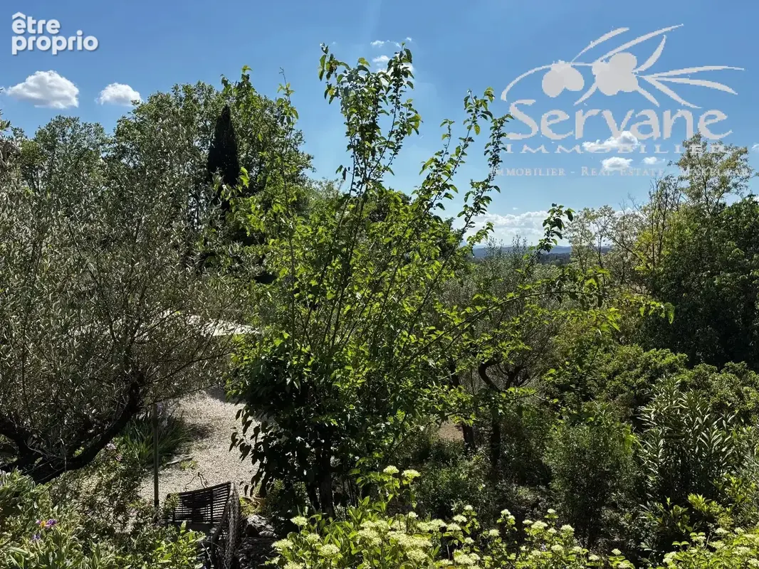 Villa proche village de cotignac - photo 24