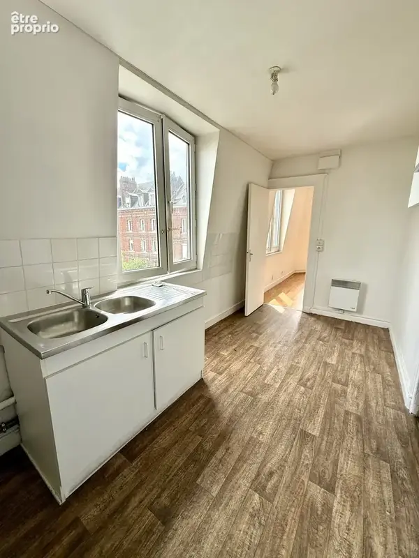 Appartement 3 pièces 45 m² à vendre à Rouen (76000) - photo 6