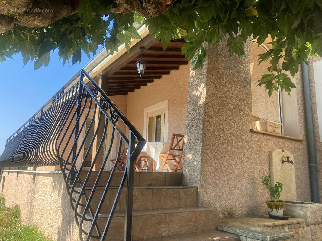 Maison à CEPIE