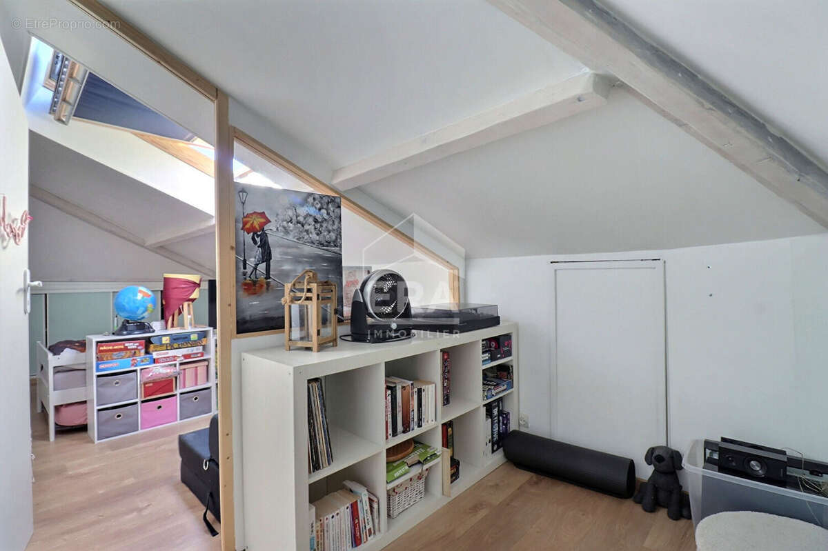 Maison Argenteuil  4 pièces 70 m2 - photo 9