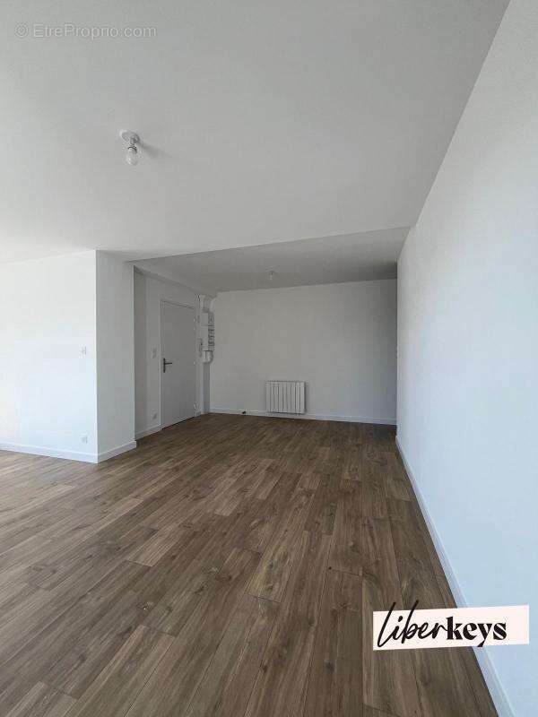 Appartement à DAMGAN