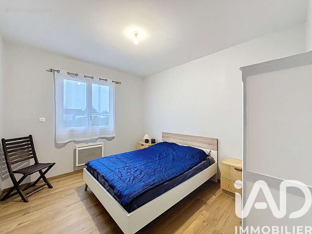 Photo 7 - Maison à CLOHARS-CARNOET