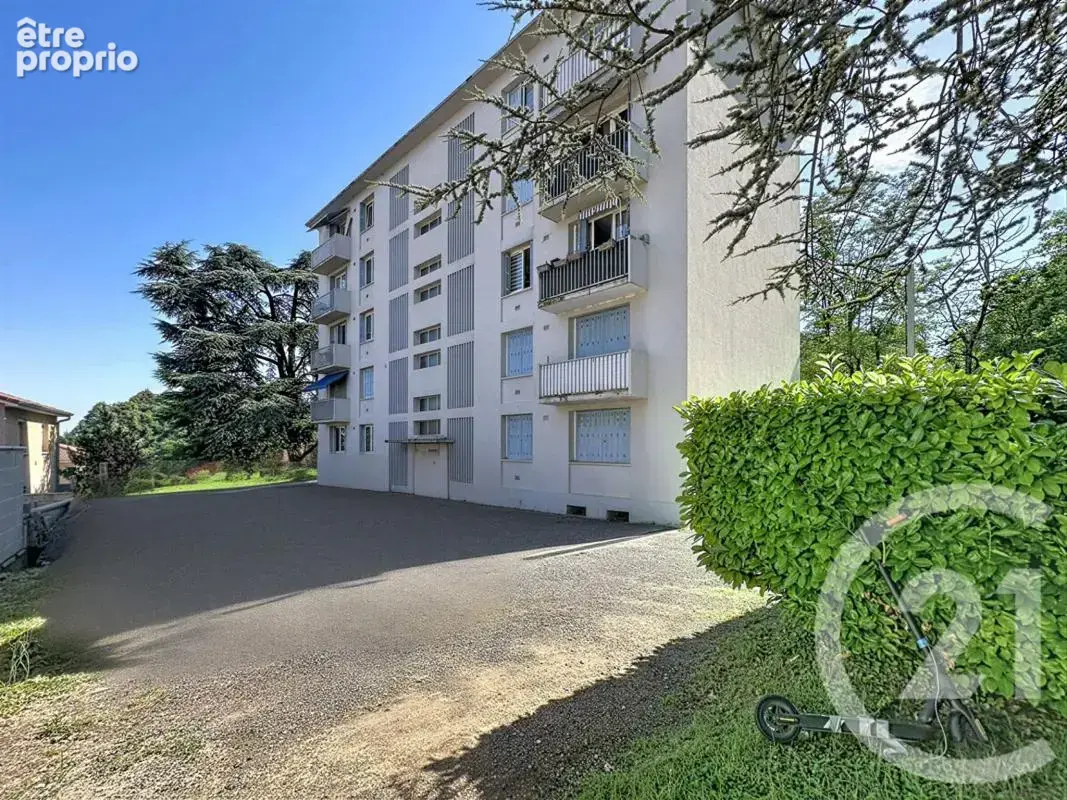 Appartement 3 pièces 57 m² à vendre à Feyzin (69320) - photo 7