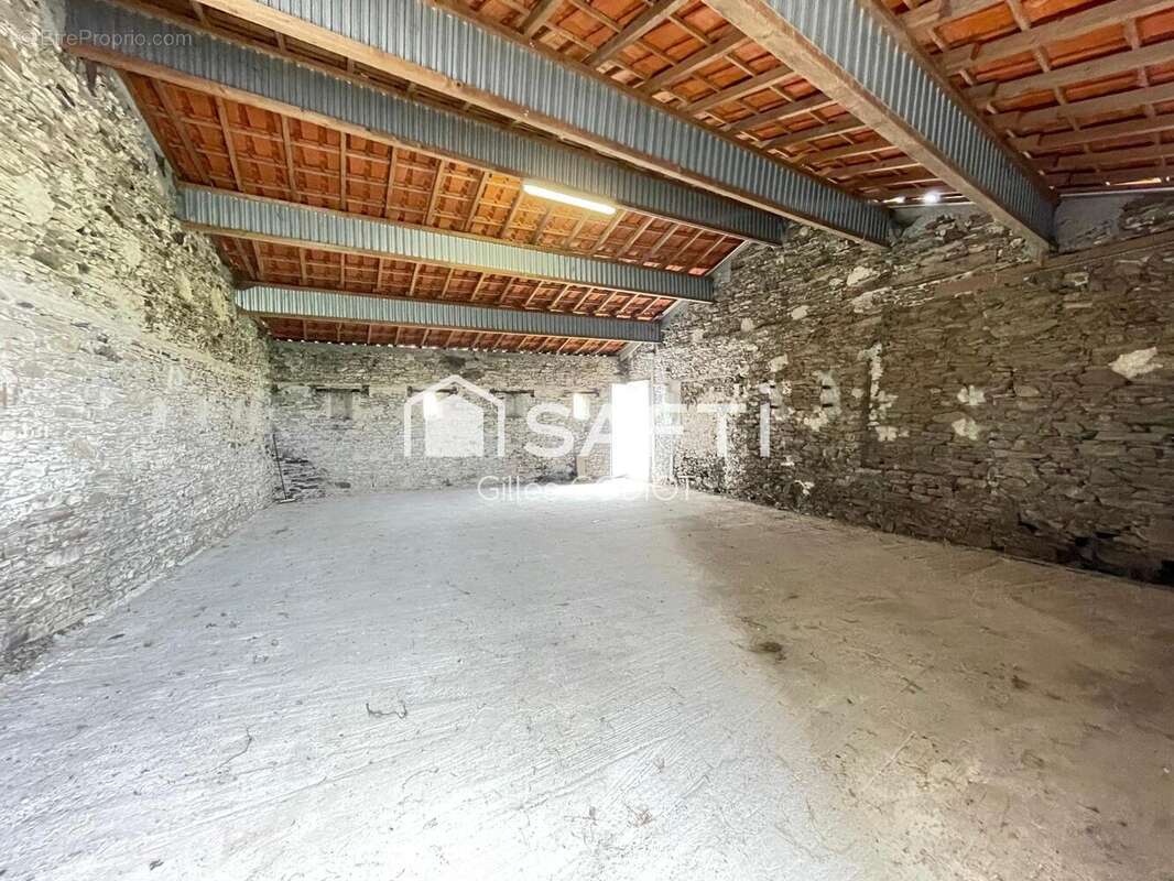 Photo 7 - Maison à LA HAIE-FOUASSIERE