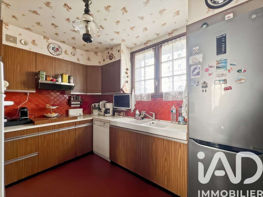 Photo 8 - Maison à CHARNY