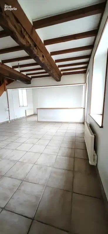 Exclusif et rare le tronquay maison ancienne de 5 pp - photo 5