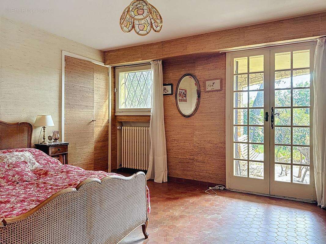Maison à VILLENEUVE-LES-AVIGNON