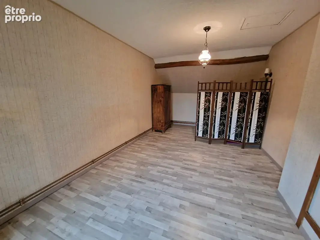 Maison yzeures sur creuse - photo 6