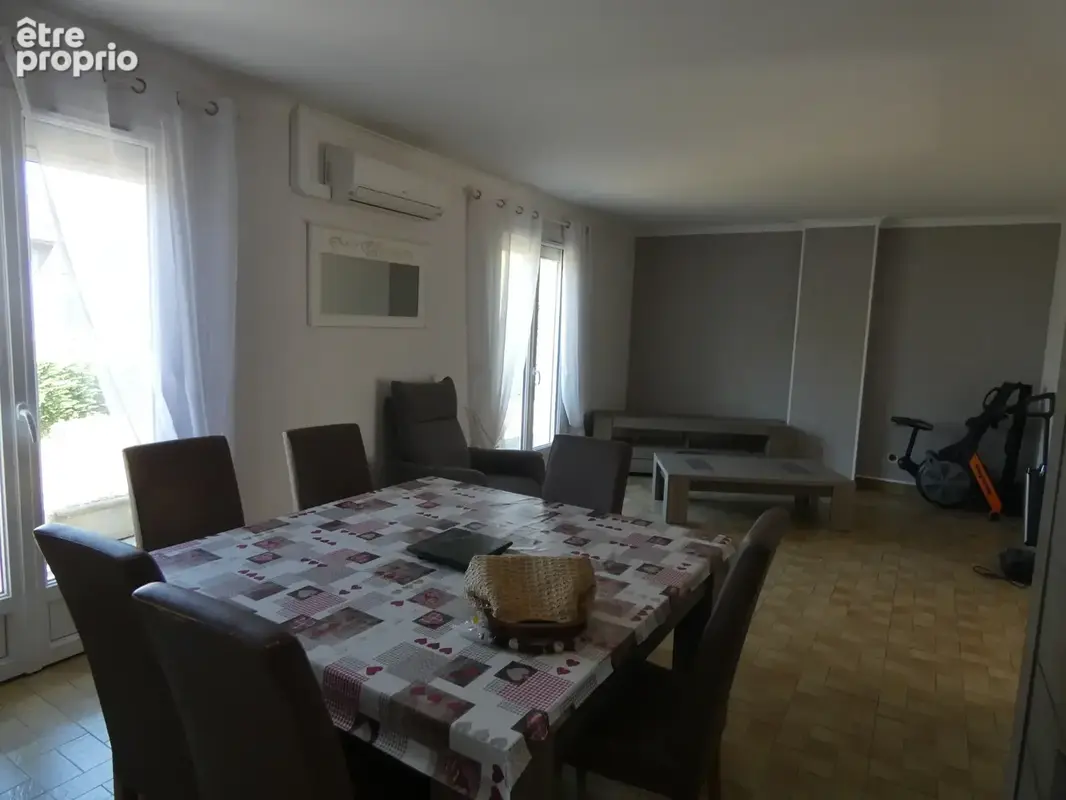 Maison à vendre 4 pièces FALAISE (14) de 75 m² habitables sur 966 m² de terrain - photo 4