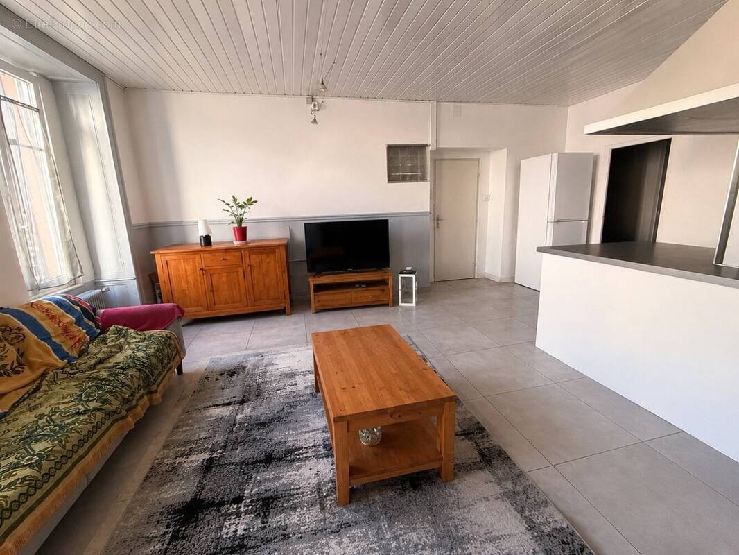Appartement à HERIMONCOURT