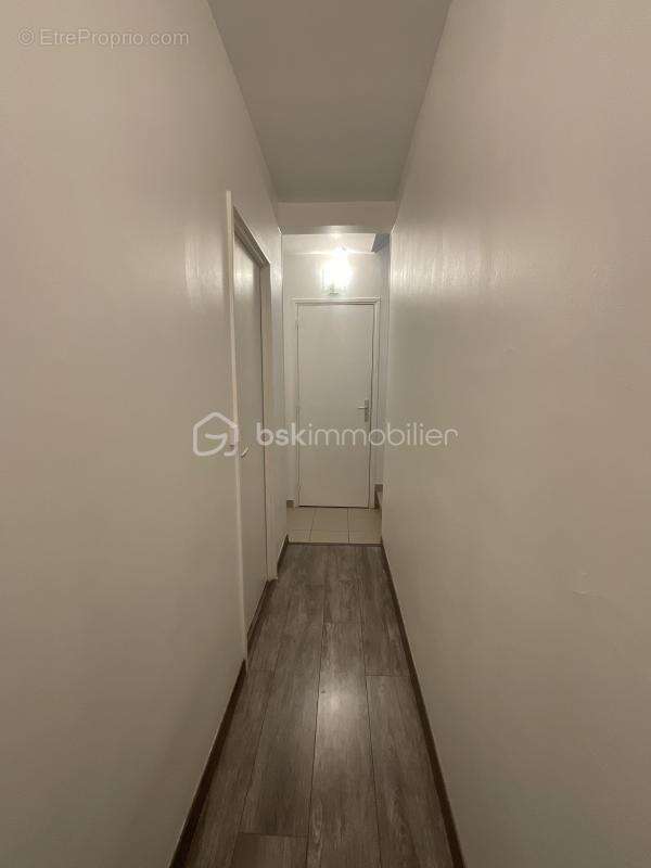 Beau duplex de 62 m² à 12 min à pied du rer b la croix-de-berny (limite antony) - photo 20