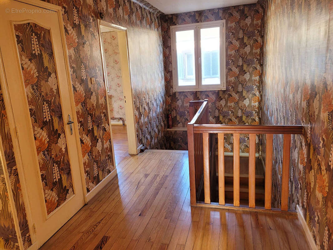 Maison à NEUF-BRISACH