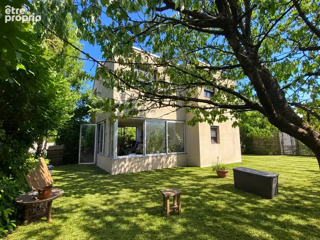 Maison 5 pièces Seyssinet-Pariset - photo 2