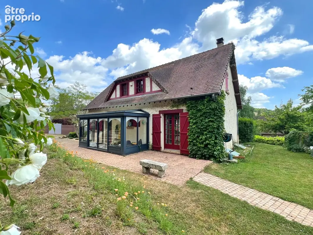 Photo Maison à Vernon au prix de 349 000€