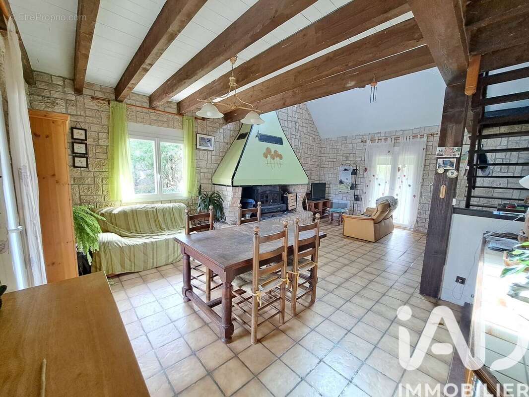Maison 110 m² à Semeac  - photo 5