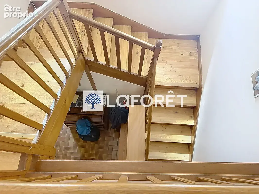 Maison Miribel 6 pièces 139,23m² avec cave et jardin de 292m² - photo 11
