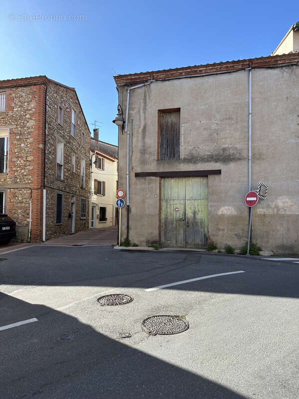Grange à vendre saint cyprien - photo 4