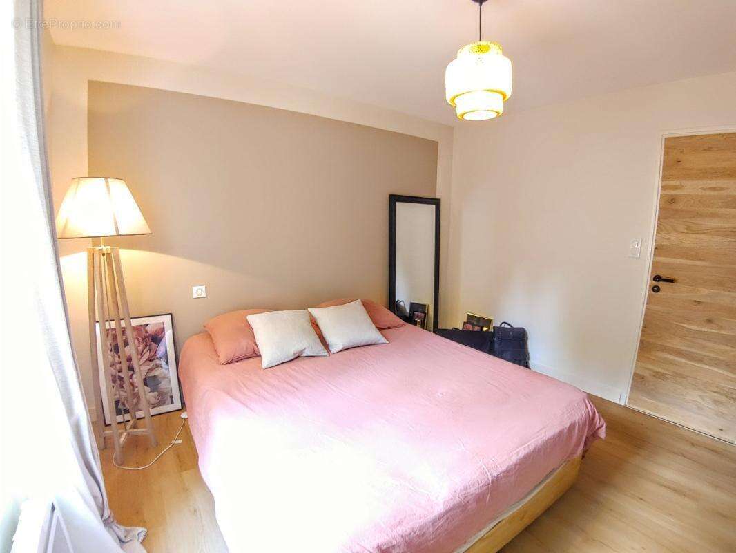 Appartement à RODEZ