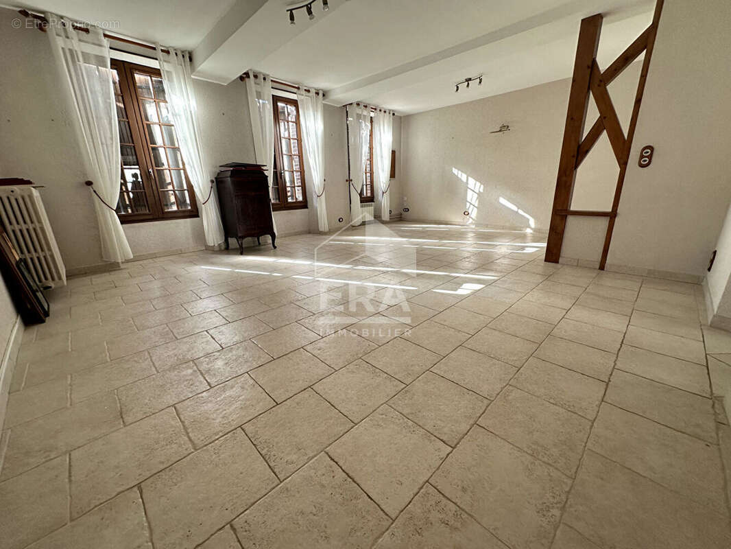 Maison 178m² à villeblevin - photo 4